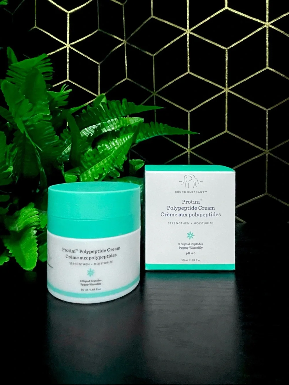 Drunk Elephant Protini™ Polypeptide Cream